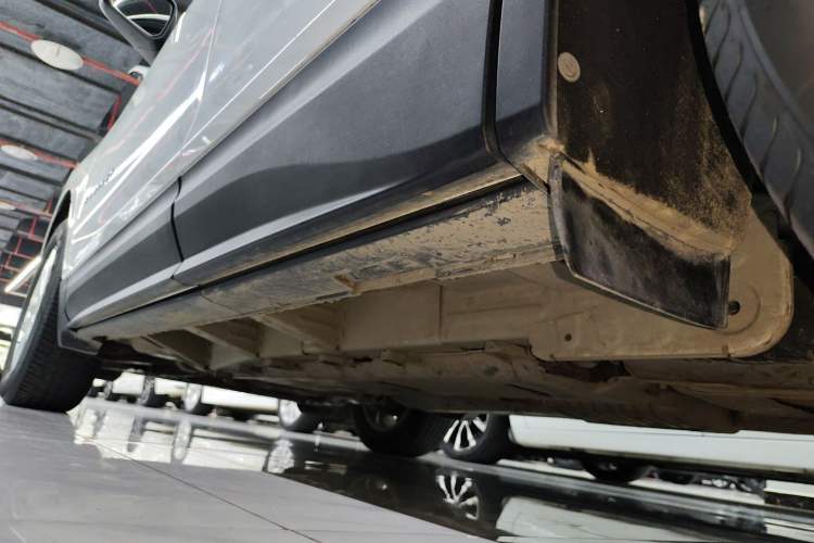 Used Chevrolet Equinox 2019 535T Automatic YuJie Edition China VI
