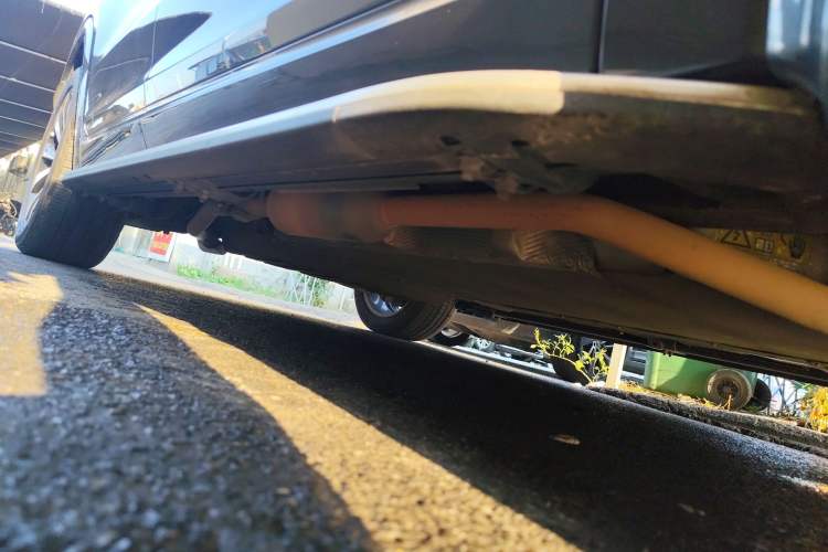 Used Li Auto ONE 2020 Extended-Range 6-Seater Version
