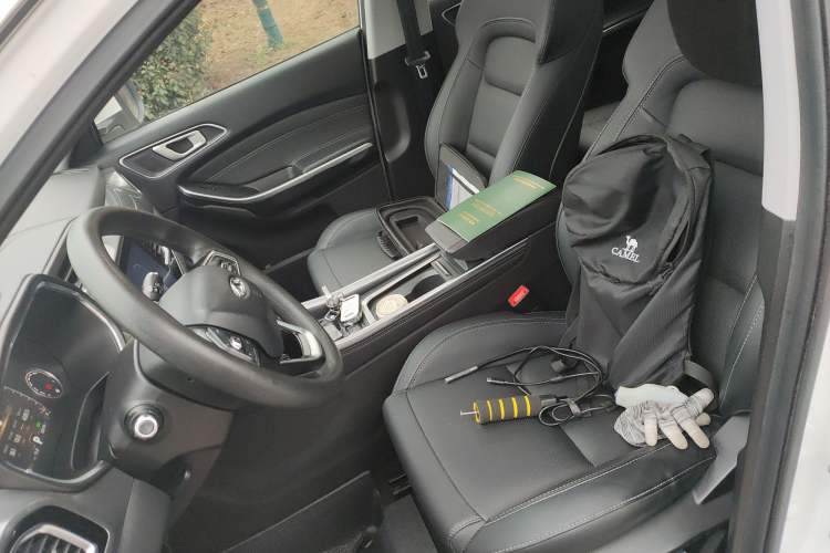 Used Chery Tiggo 8 2018 1.5 TCI Automatic Luxury 7-Seater