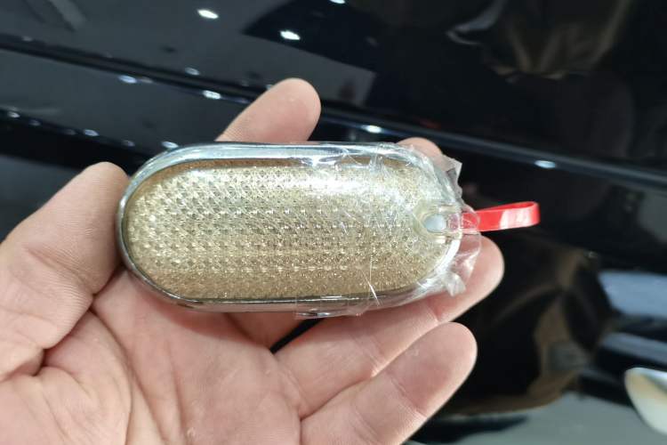 Used Li Auto L9 2023 Pro Model