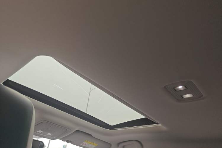 Used BYD Destroyer 05 2024 HONOR Edition DM-i 120KM Prestige Model
