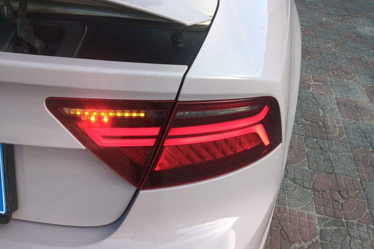 Used Audi A7 2016 40 TFSI Ambition Edition
