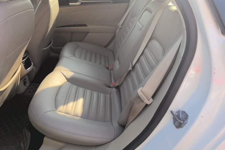 Used Ford Mondeo 2013 1.5L GTDi180 Comfort Model