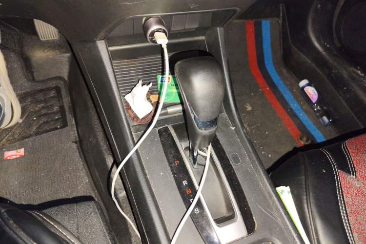 Used Honda Jade 2020 1.8L Automatic Classic Edition
