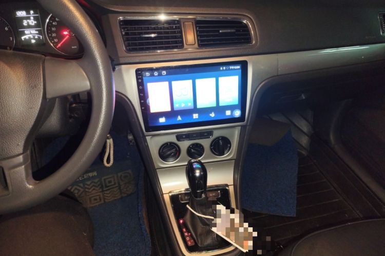 Used Volkswagen Lavida 2013 Revised Version 1.4 TSI DSG Comfort Edition