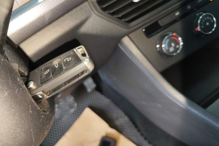 Used Volkswagen Bora 2024 200TSI DSG Comfort Edition
