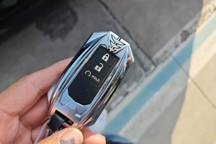 Used Honda Breeze 2021 240TURBO CVT Two-Wheel Drive Smart Enjoyment Version