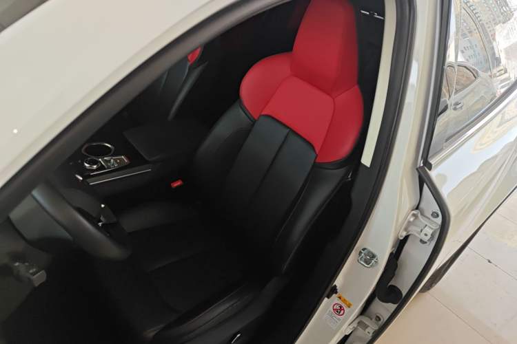 Used Changan CS55PLUS 2022 2nd Generation 1.5T DCT Prestige Version
