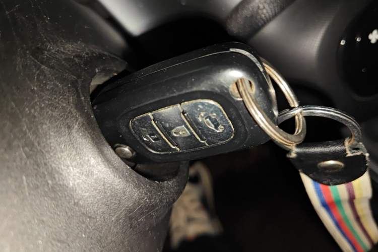 Used  forfour 2016 1.0L 52 kW Passion Edition
