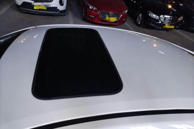 Used Honda Civic 2016 220TURBO CVT Luxury Edition