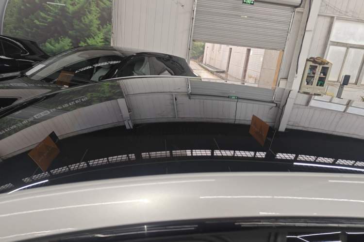 Used XPeng G7 2025 702 Max
