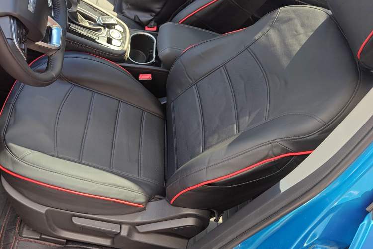 Used Jetour X70 2018 1.5T Automatic YueXing Edition
