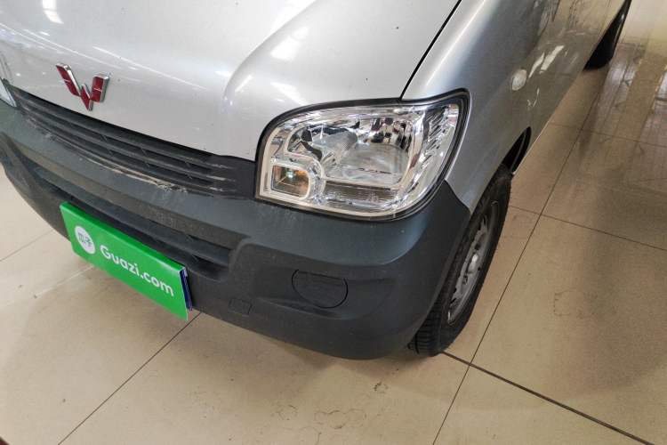 Used Wuling Zhiguang 2023 1.5L Practical Version 5/7 Seats