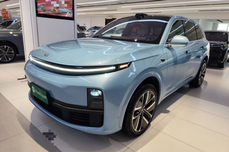 Used Li Auto L7 2024 Ultra Model