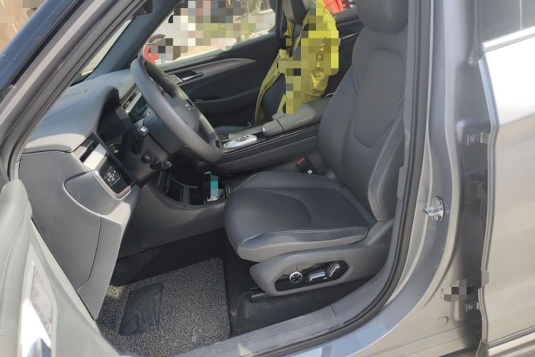 Used ARCFOX Alpha T 2022 653S+ 160kW