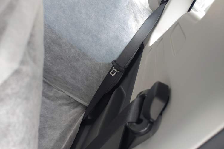 Used  Panda 2024 Panda Mini 200km Endurance Bear
