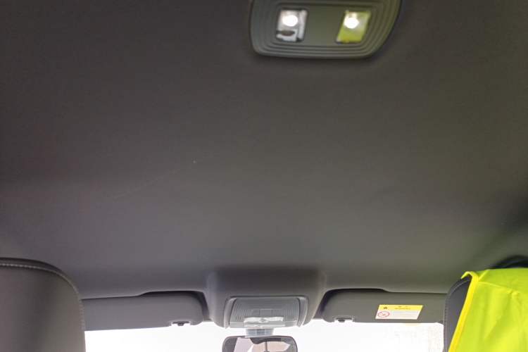 Used BYD Qin PLUS 2025 DM-i Smart Drive 55KM Leading Model