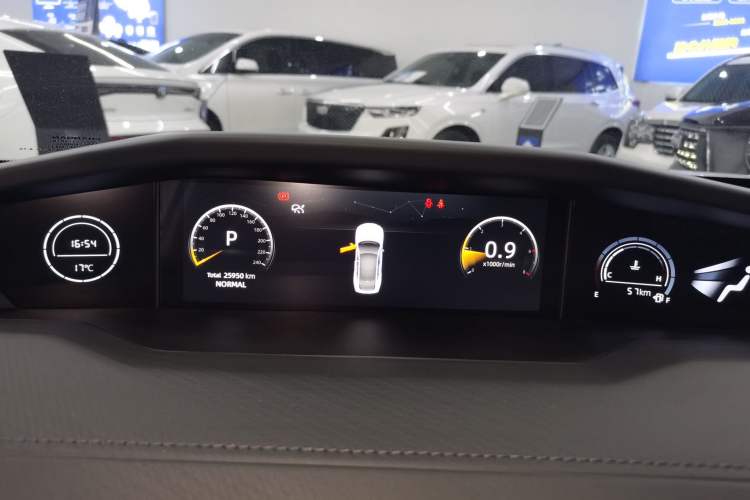 Used Changan UNI-V 2023 1.5T Prestige Model