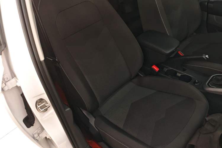 Used Volkswagen Polo 2022 Plus 1.5L Automatic Enjoy Life Edition