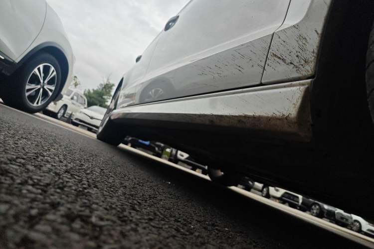 Used Audi A3 2020 Limousine 35 TFSI Fashion Edition China VI Emission Standard