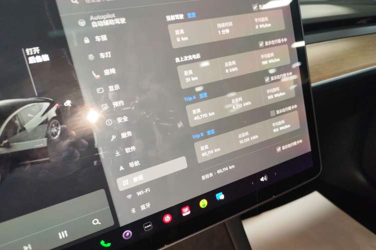 Used Tesla Model 3 2021 Performance High-Performance All-Wheel-Drive Version
