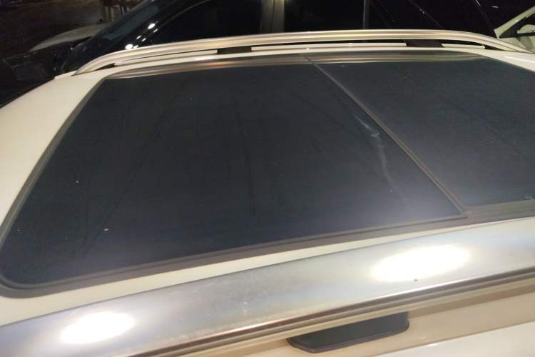 Used Peugeot 4008 2017 350THP Elite Edition