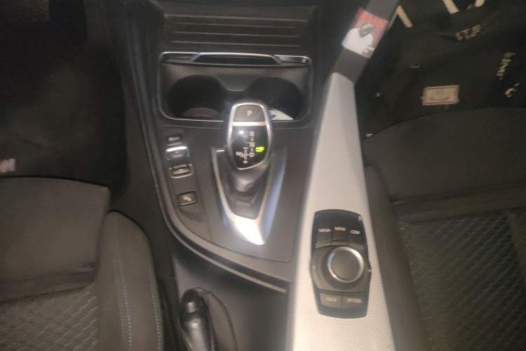 Used BMW 3 Series 2018 320i M Sport Package
