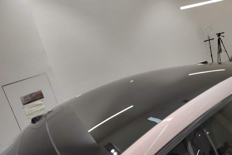 Used ONVO L60 2024 60 kWh All-Wheel Drive
