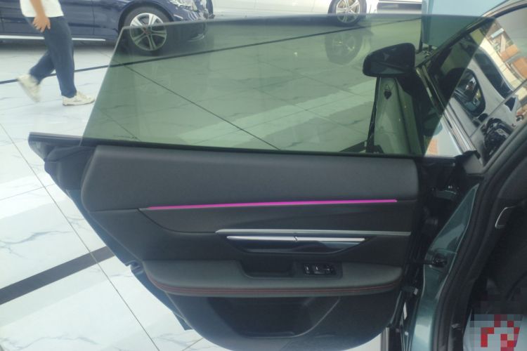 Used XPeng P7 2024 P7i 550 Pro
