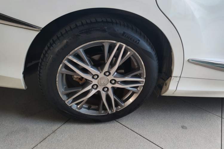 Used Honda Elysion 2019 2.0L Hybrid Supreme Edition
