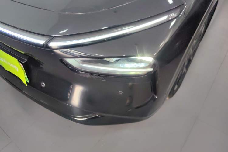 Used XPeng G7 2025 702 Max