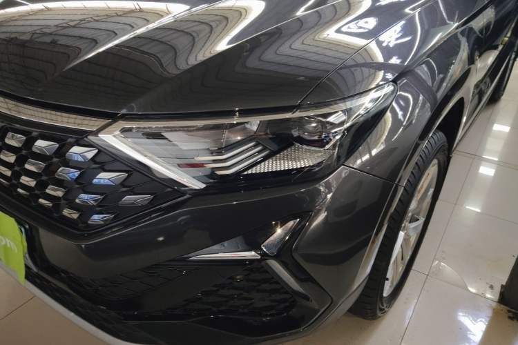 Used Jetta VS5 2023 280TSI Automatic Trend Edition