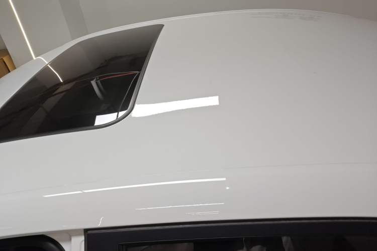 Used Roewe i5 2023 1.5L CVT Luxury Edition