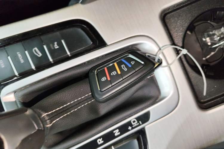 Used Geely Auto Emgrand X7 Sport 2016 1.8TD Automatic Smart Model
