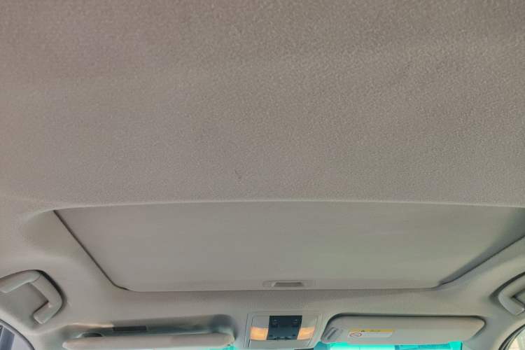 Used Toyota Prado 2016 2.7L Automatic Standard Edition