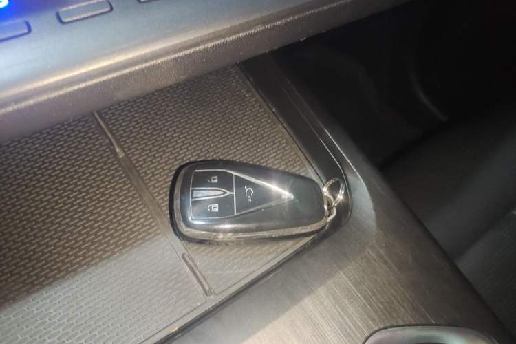 Used Changan CS55PLUS 2022 2nd Generation 1.5T DCT Prestige Version
