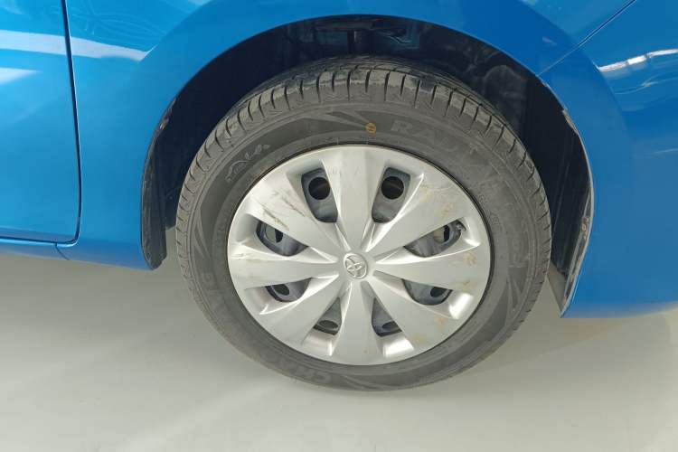 Used Toyota YARiS L 2016 Revised 1.5E CVT Charming Edition
