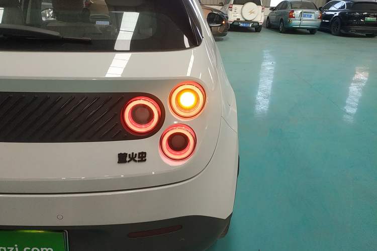 Used firefly firefly 2025 Free Edition
