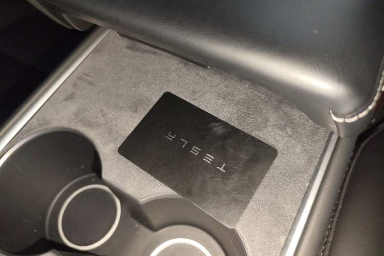 Used Tesla Model 3 2022 Rear-Wheel-Drive Version