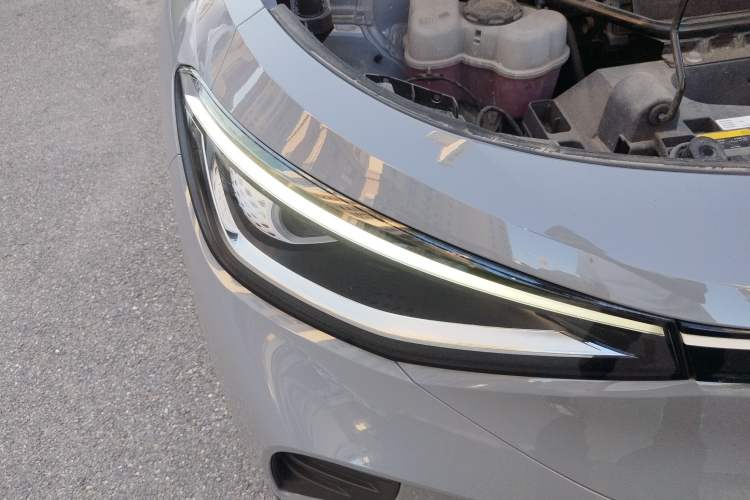 Used Volkswagen ID.4 CROZZ 2022 Pure Edition Limited Edition
