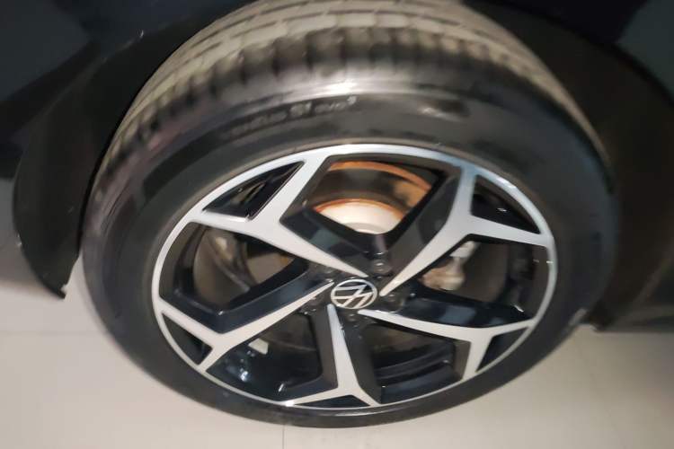 Used Volkswagen Passat 2024 380TSI Starry Elite Edition
