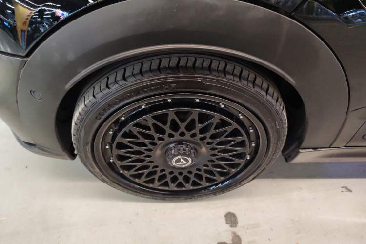 Used  MINI 2018 1.5T COOPER CABRIO Artist