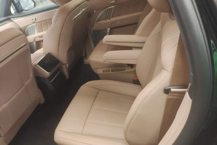 Used ONVO Luxeed L90 