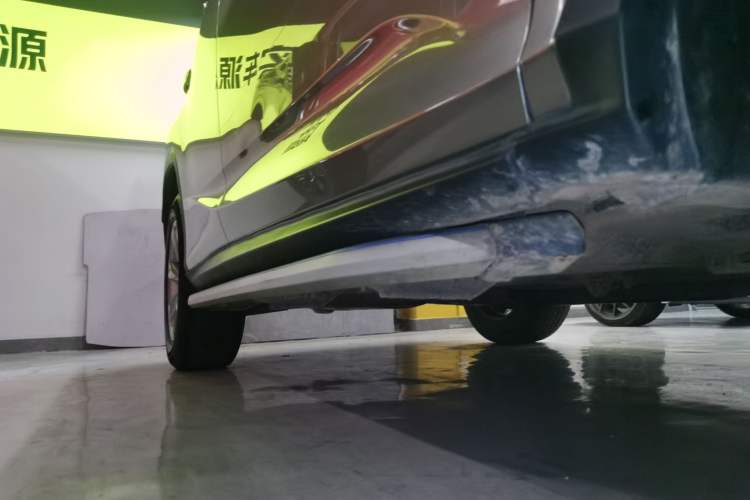 Used Lexus RX 2016 300 Two-Wheel Drive Elite Version China V Standard
