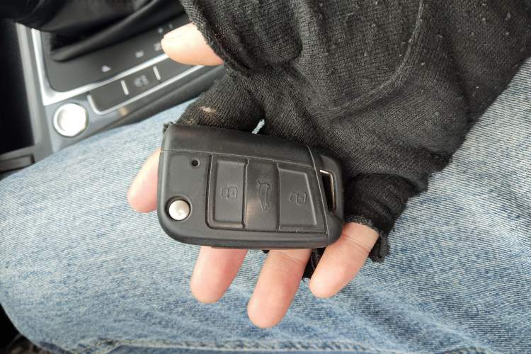 Used Volkswagen Golf 2020 Zhiai Edition 280TSI DSG Comfort Model
