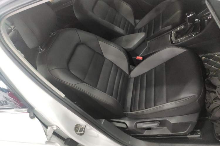 Used Volkswagen Sagitar 2021 280TSI DSG Comfort Connect Edition
