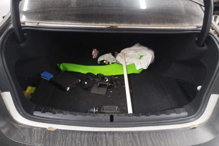 Used BMW i3 2024 eDrive 35 L
