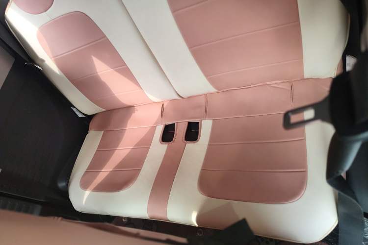 Used Wuling Hongguang MINIEV 2021 Macaron Premium Model – Lithium Iron Phosphate
