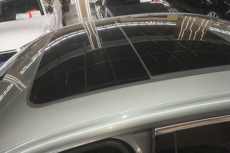 Used Cadillac CT5 2023 28T Luxury Edition (Standard Version)
