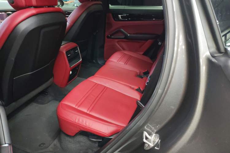 Used Porsche Cayenne 2020 Cayenne E-Hybrid 2.0T
